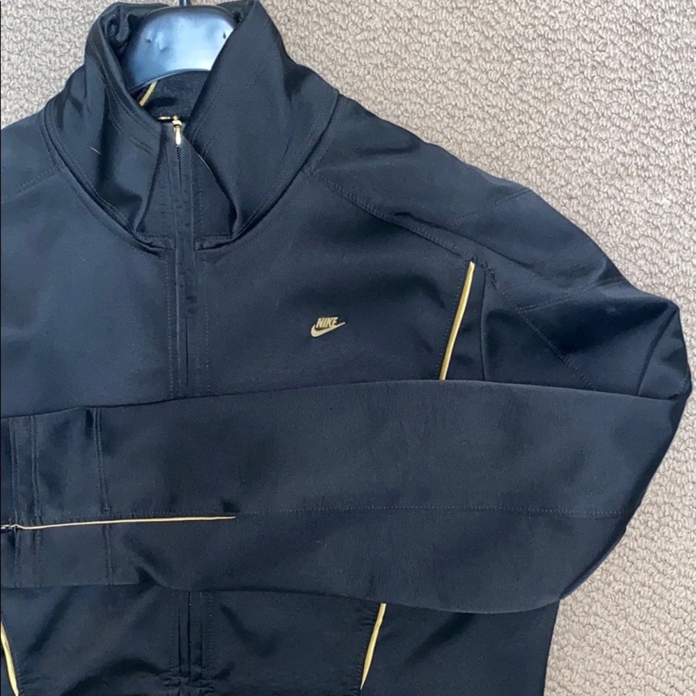 Nike Waterproof Jacket
